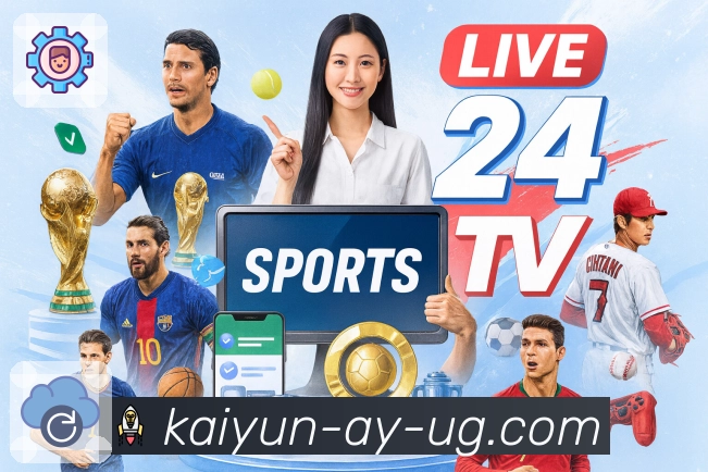 开云APP打造全天候体育直播支持体系